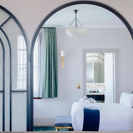 Tattersalls Hotel آرميدال المظهر الخارجي الصورة