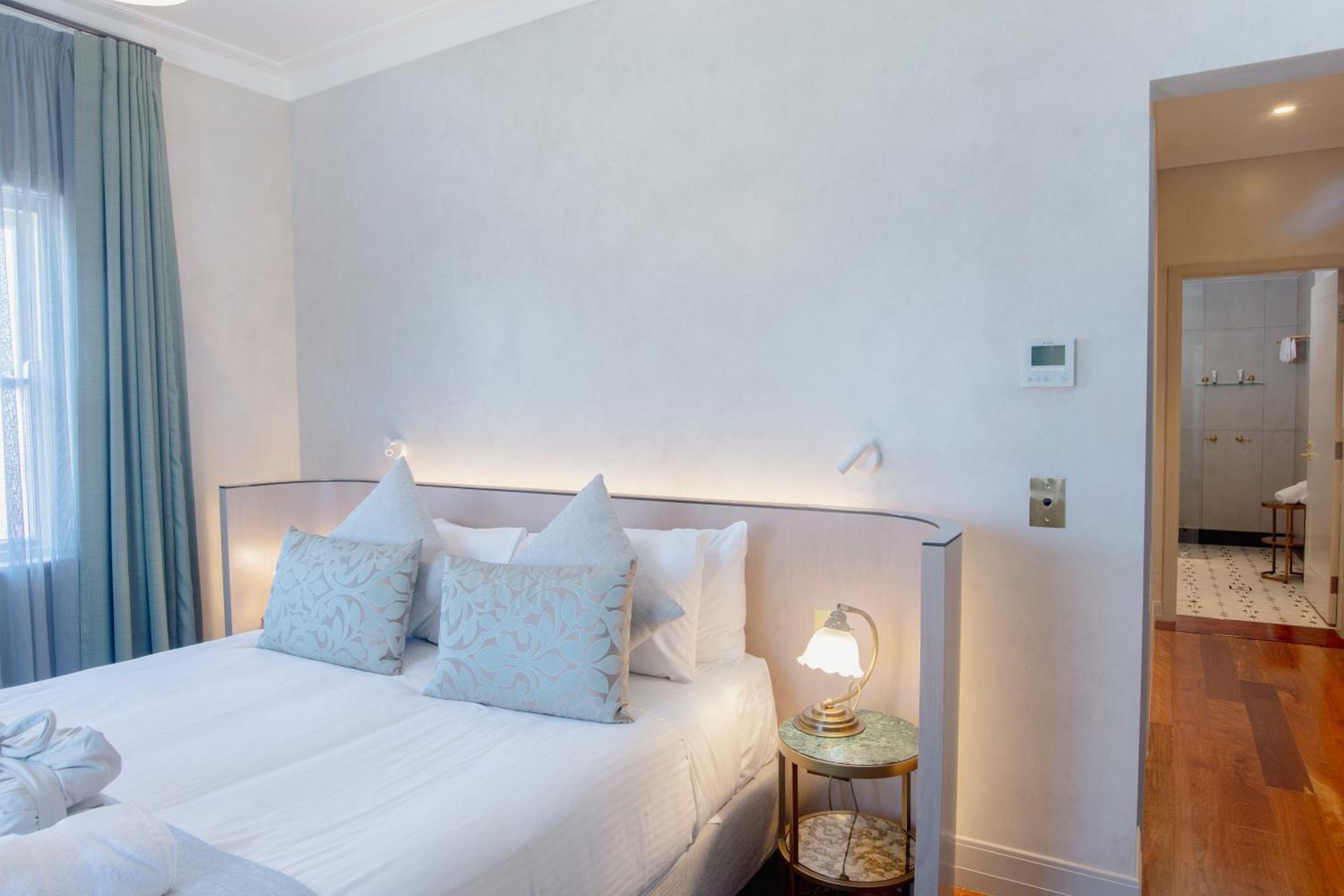 Tattersalls Hotel آرميدال المظهر الخارجي الصورة