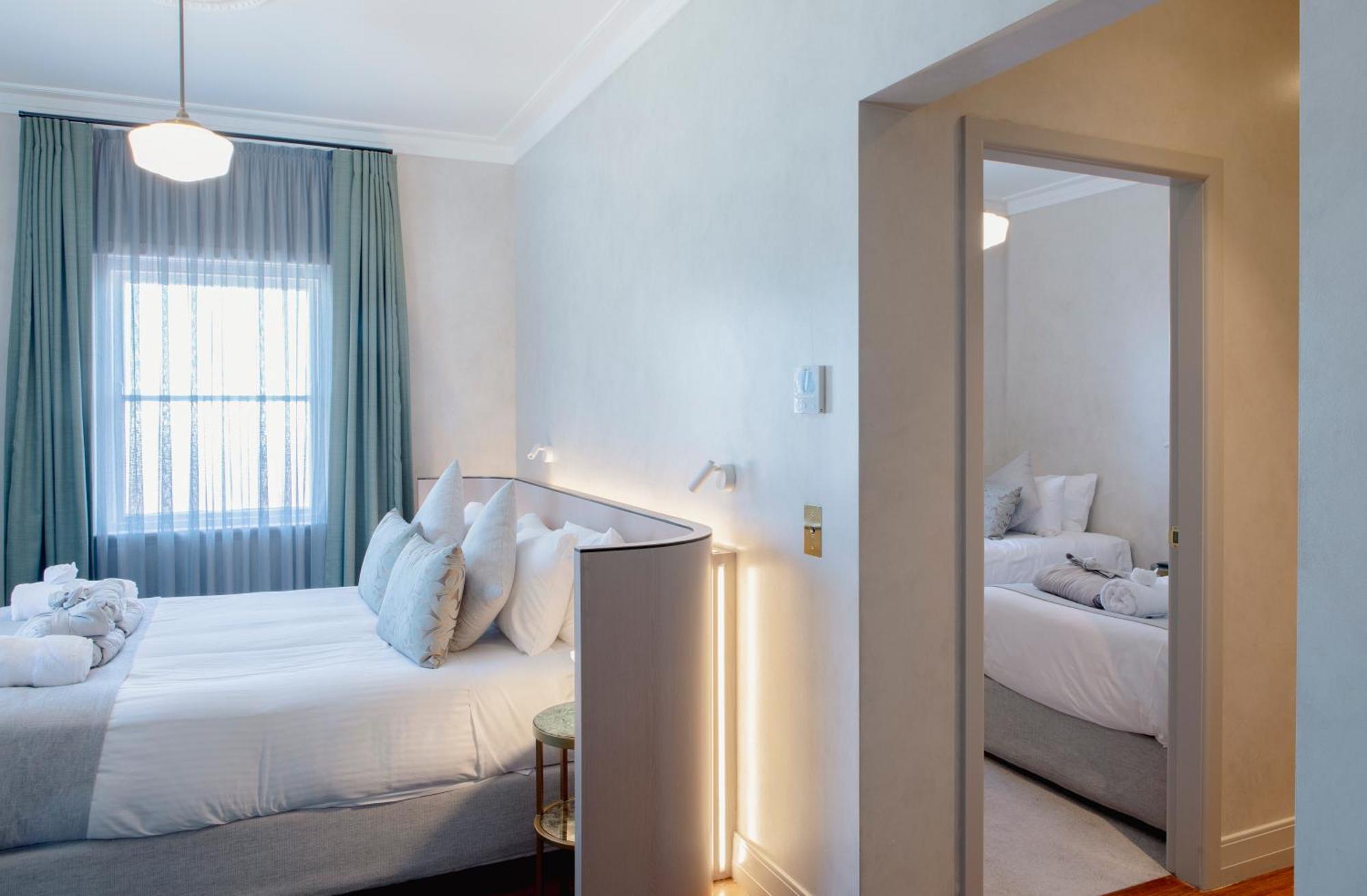 Tattersalls Hotel آرميدال المظهر الخارجي الصورة