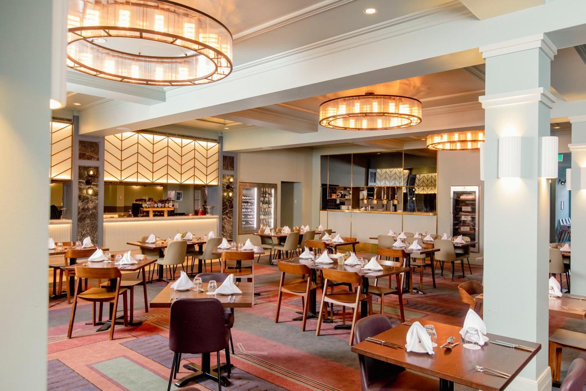 Tattersalls Hotel آرميدال المظهر الخارجي الصورة