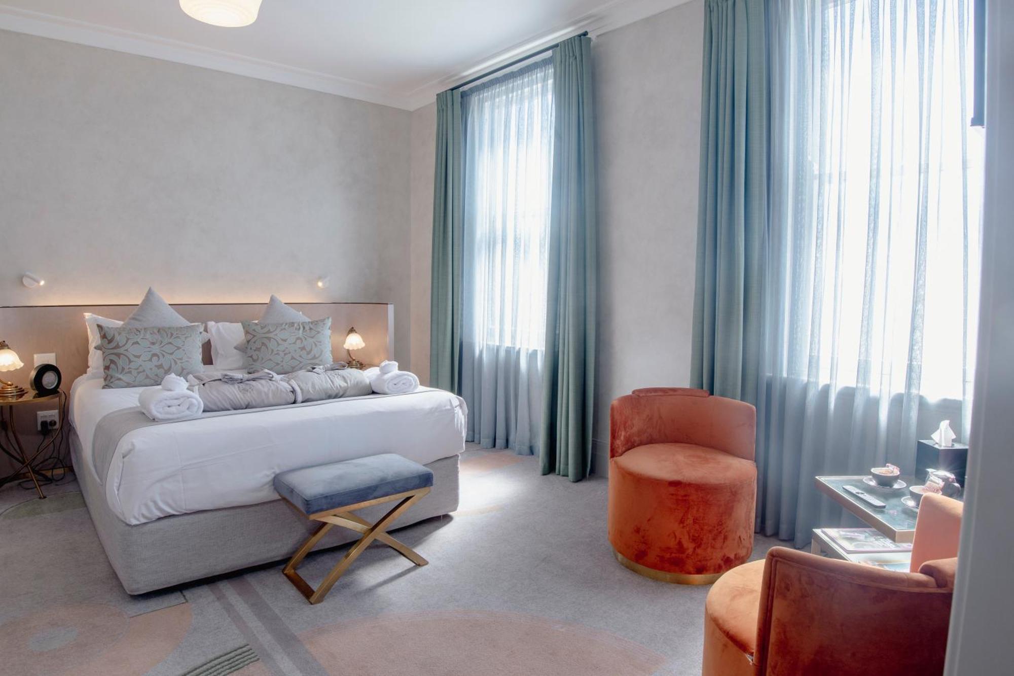 Tattersalls Hotel آرميدال المظهر الخارجي الصورة