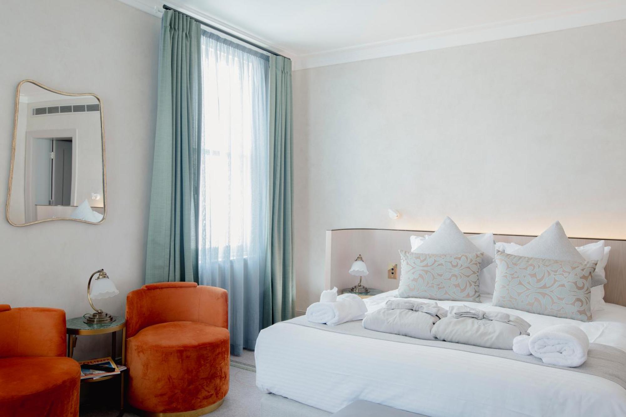 Tattersalls Hotel آرميدال المظهر الخارجي الصورة