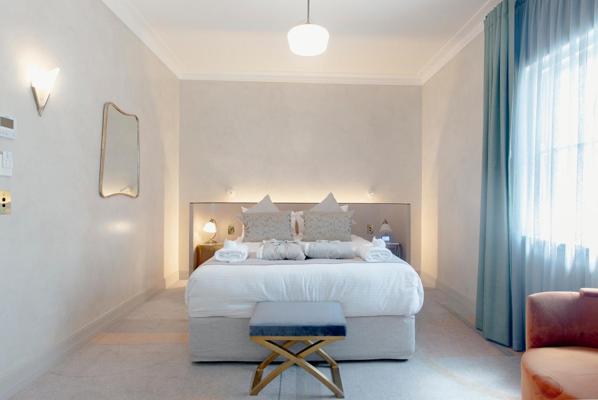 Tattersalls Hotel آرميدال المظهر الخارجي الصورة