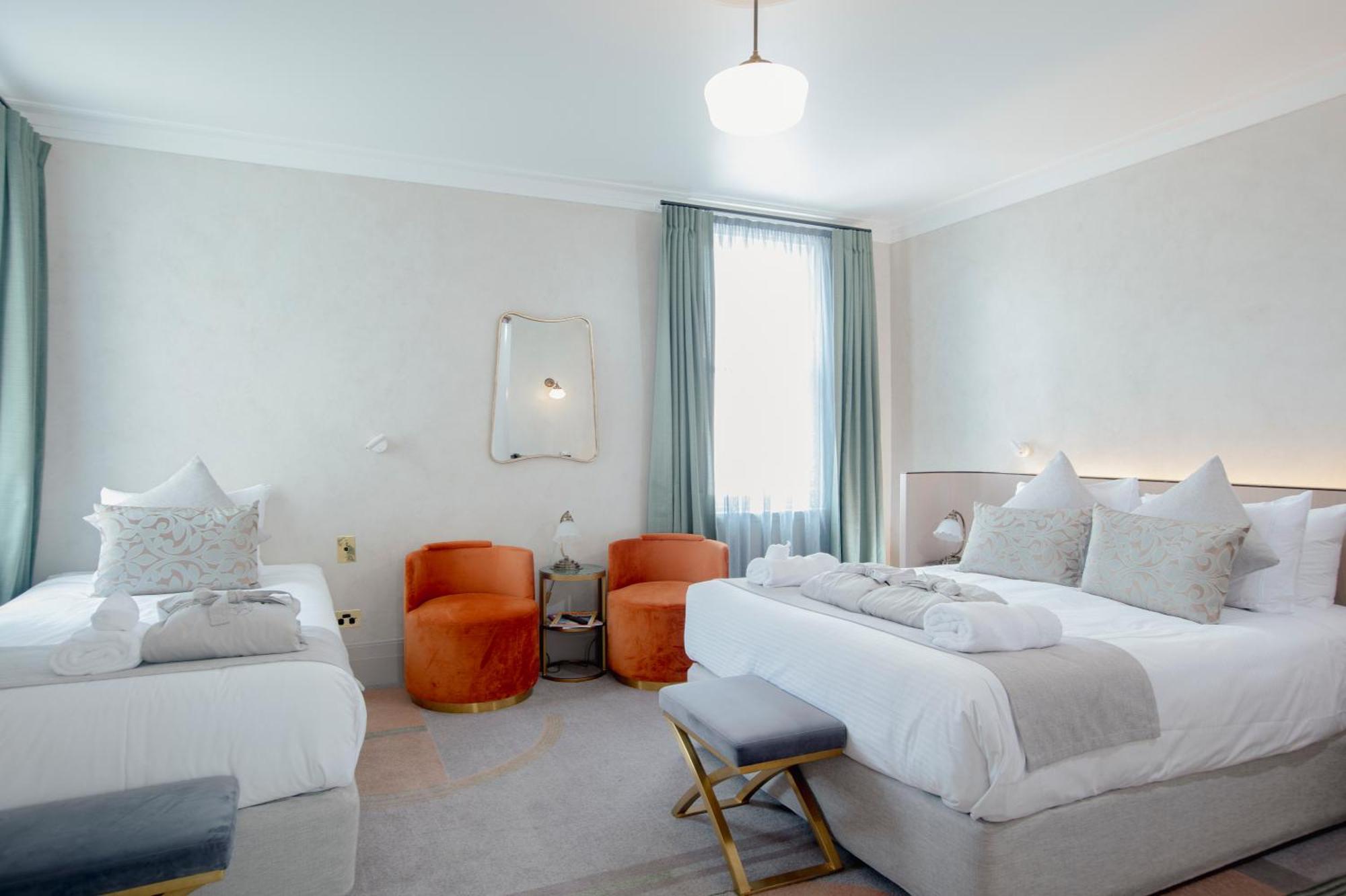 Tattersalls Hotel آرميدال المظهر الخارجي الصورة