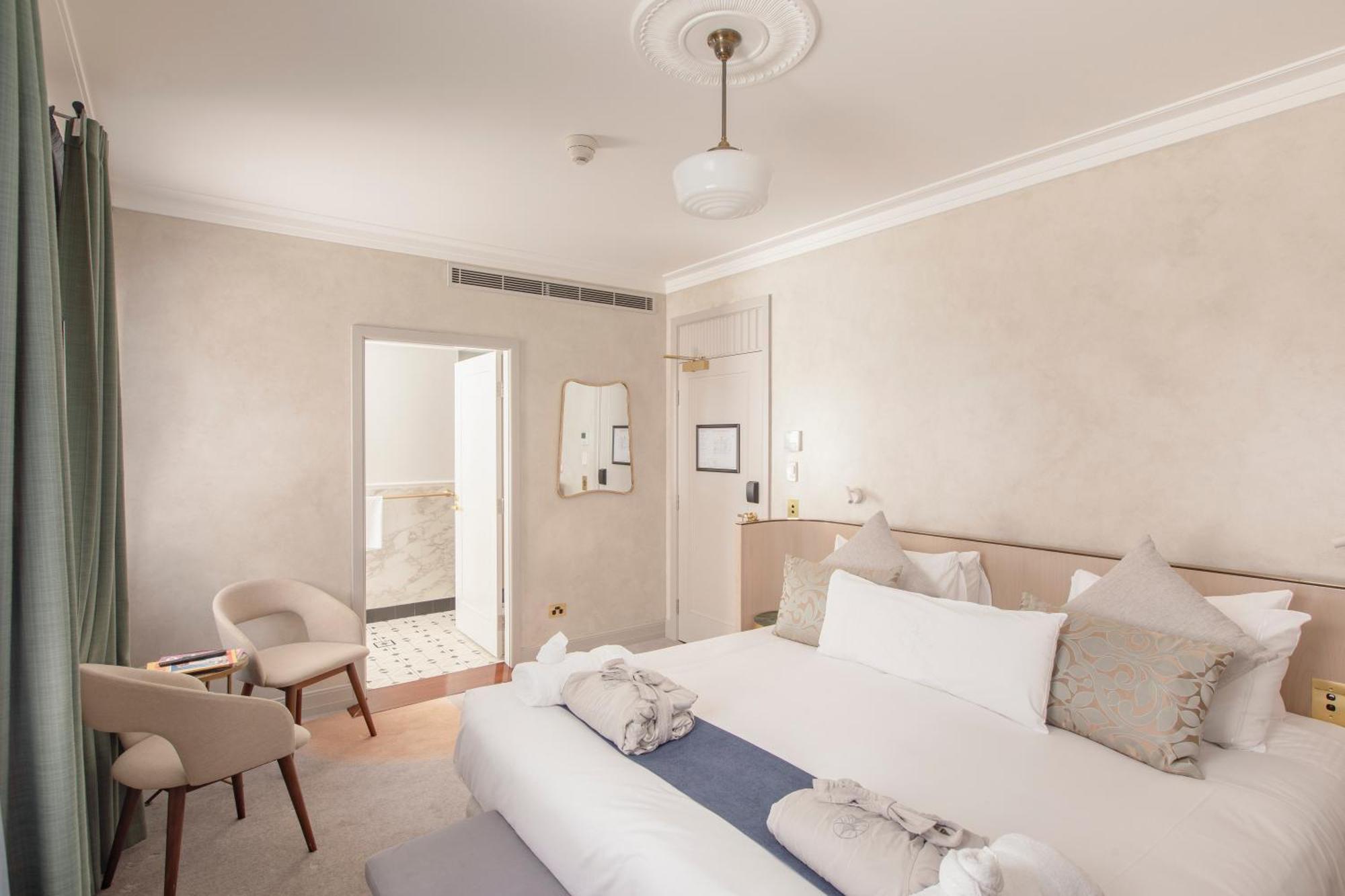 Tattersalls Hotel آرميدال المظهر الخارجي الصورة