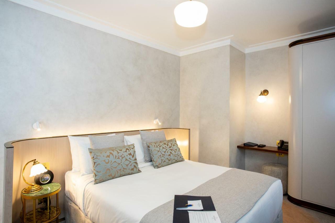 Tattersalls Hotel آرميدال المظهر الخارجي الصورة