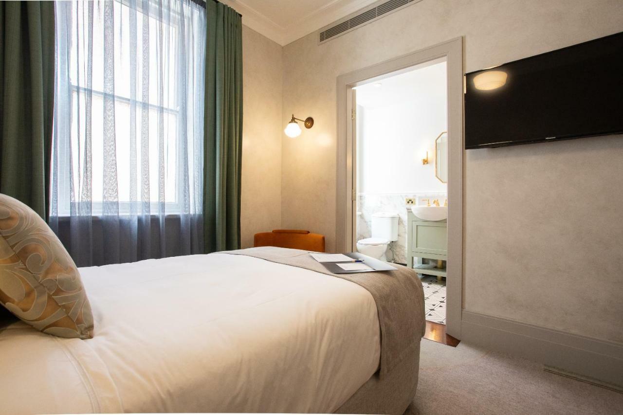 Tattersalls Hotel آرميدال المظهر الخارجي الصورة