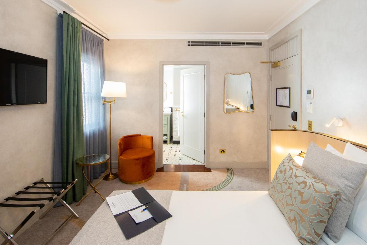 Tattersalls Hotel آرميدال المظهر الخارجي الصورة
